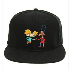 hey arnold sprayground